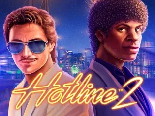 Hotline 2 screenshot