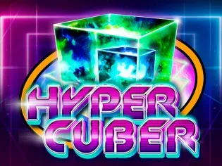 Hyper Cuber screenshot