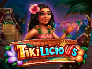 Tikilicious