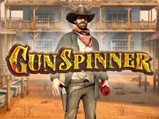 Gunspinner screenshot