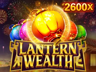 Lantern Wealth