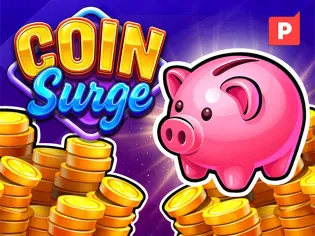 Coin Surge screenshot