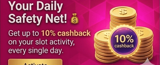 High Roller VIP promotion