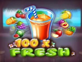 100x Fresh screenshot