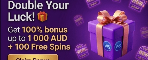 Loyalty Jackpot promotion